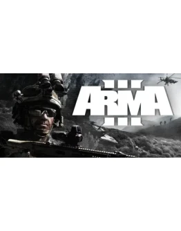 Arma 3 - Steam Access OFFLINE