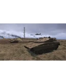 Arma 3 - Steam Access OFFLINE