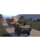 Arma 3 - Steam Access OFFLINE