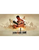 Serious Sam 4 XBOX SERIES XS