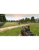 Serious Sam 4 XBOX SERIES XS