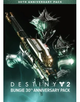 Destiny 2 Набор к 30-тилению Bungie XBOX Ключ