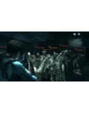 Resident Evil Revelations XBOX ONE / SERIES XS Ключ Resident Evil Revelations XBOX ONE / SERIES XS Ключ