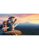 LEGO The Hobbit XBOX ONE / XBOX SERIES XS Ключ