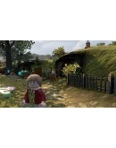 LEGO The Hobbit XBOX ONE / XBOX SERIES XS Ключ