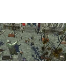 ATOM RPG Supporter Edition XBOX ONE / XBOX XS Ключ