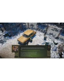 ATOM RPG Supporter Edition XBOX ONE / XBOX XS Ключ