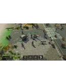 ATOM RPG Supporter Edition XBOX ONE / XBOX XS Ключ