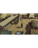 ATOM RPG Supporter Edition XBOX ONE / XBOX XS Ключ