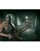 Outlast Bundle of Terror XBOX ONE / SERIES SX Ключ