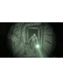 Outlast Bundle of Terror XBOX ONE / SERIES SX Ключ