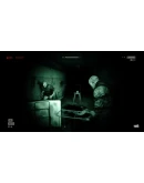 Outlast Bundle of Terror XBOX ONE / SERIES SX Ключ