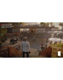 HITMAN World of Assassination XBOX Ключ