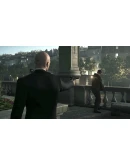 HITMAN World of Assassination XBOX Ключ
