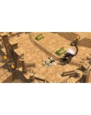 Titan Quest Anniversary Edition STEAM РОССИЯ Titan Quest Anniversary Edition STEAM РОССИЯ