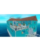 Raft АВТОДОСТАВКА STEAM РОССИЯ