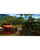 Just Cause 2 (Tradable Steam Gift Region Free / ROW)