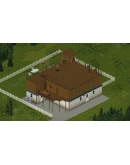 Project Zomboid АВТОДОСТАВКА STEAM РОССИЯ