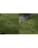 Project Zomboid АВТОДОСТАВКА STEAM РОССИЯ