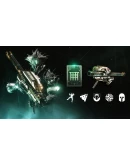 DESTINY 2: НАБОР К 30-ЛЕТИЮ BUNGIE XBOXКЛЮЧ DESTINY 2: НАБОР К 30-ЛЕТИЮ BUNGIE XBOXКЛЮЧ