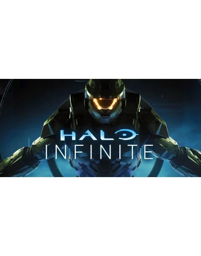 Halo Infinite ОНЛАЙН + 400 игр (+Xbox Game Pass)