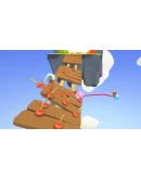 Fling to the Finish АВТОДОСТАВКА STEAM РОССИЯ