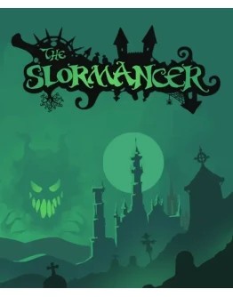 The Slormancer АВТОДОСТАВКА STEAM РОССИЯ