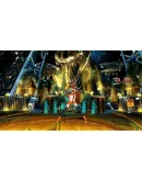 BlazBlue: Continuum Shift Extend STEAM РОССИЯ