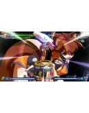 BlazBlue: Continuum Shift Extend STEAM РОССИЯ