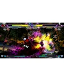 BlazBlue: Continuum Shift Extend STEAM РОССИЯ