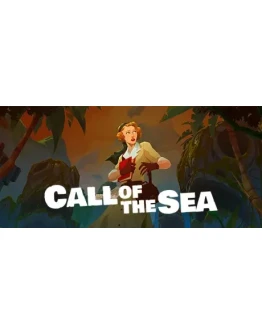 Call of the Sea АВТОДОСТАВКА STEAM GIFT РОССИЯ