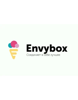 Промокод EnvyBox на 2000 рублей