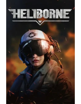 Heliborne XBOX ONE XS КЛЮЧ