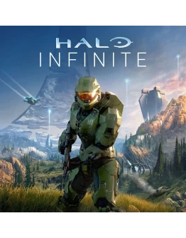 HALO INFINITE + 350 ИГР Xbox One &amp Xbox Series XS