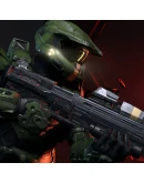 HALO INFINITE + 350 ИГР Xbox One & Xbox Series XS HALO INFINITE + 350 ИГР Xbox One & Xbox Series XS