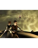 Curse: The Eye of Isis STEAM KEY REGION FREE GLOBAL ROW