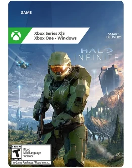 Halo Infinite XBOX ONE SERIES XS / PC