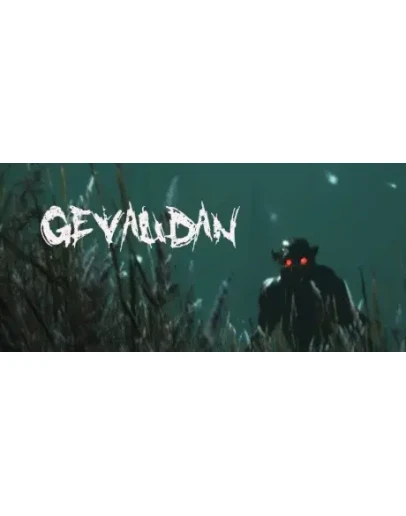 Gevaudan STEAM KEY REGION FREE GLOBAL ROW