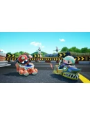 KartRider: Drift Closed Beta STEAM КЛЮЧ GLOBAL