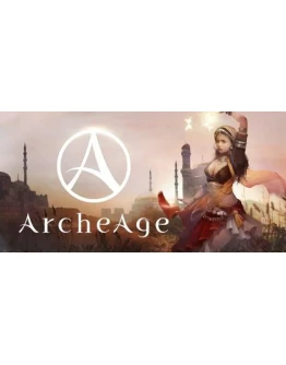 ArcheAge Moonfeather Griffin &amp Gearset КЛЮЧ GLOBAL