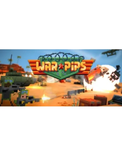 Warpips STEAM KEY REGION FREE GLOBAL ROW + ПОДАРОК