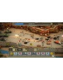 Warpips STEAM KEY REGION FREE GLOBAL ROW + ПОДАРОК