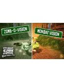 Stubbs the Zombie in Rebel Without a Pulse STEAM КЛЮЧ