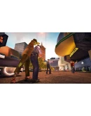 Stubbs the Zombie in Rebel Without a Pulse STEAM КЛЮЧ