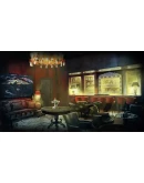 Vampire: The Masquerade Coteries of New York STEAM