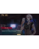 Vampire: The Masquerade Coteries of New York STEAM