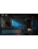 Vampire: The Masquerade Coteries of New York STEAM