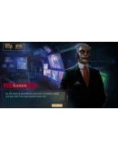 Vampire: The Masquerade Coteries of New York STEAM