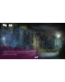 Vampire: The Masquerade - Shadows of New York STEAM