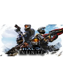 Halo Infinite + Forza Horizon 5 + Age of Empires IV